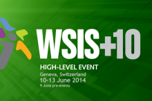 اجلاس جهانی سران جامعه اطلاعاتی ۲۰ خردادماه در ژنو برگزار می‎شود 