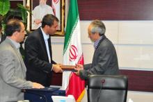 خسروی: باید روابط عمومی منعکس کننده‎ی اقدامات بزرگ زیرساخت باشد