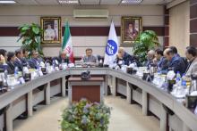 واعظی: معماری آینده زیرساخت کشور تدوین می شود 