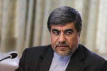 جنتی با انتقاد از برخورد ایجابی با شبکه های اجتماعی: از فضای مجازی می توانیم بهره برداری های زیادی داشته باشیم