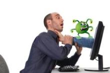 شناسایی یک بدافزار خطرناک ایرانی با نام "مارمولک"