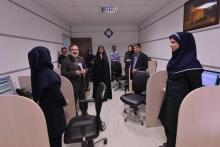 سامانه‎ی 195 جزء 10 برنامه‎ی اصلی وزارت ارتباطات و فناوری اطلاعات است