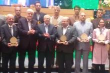 همراه اول تنها شرکت مخابراتی برگزیده در جشنواره ملی بهره وری