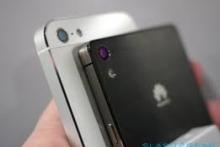 گوشی بی‌ادعایی که شاید قاتل آیفون شود! +عکس