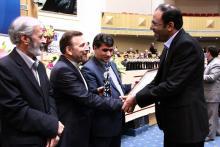 "سیتنا" در جمع برترین‎های جشنواره‎ی ملی فاوا