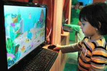 جایگاه بازی‎های رایانه‎ای در صداوسیما به اندازه‎ی پفک هم نیست!