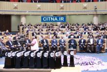 گزارش تصویری اختصاصی سیتنا از چهارمین جشنواره&lrm;ی ملی فاوا