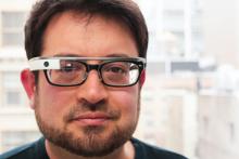 آغاز فروش عمومی "عینک گوگل" به قیمت 1500 دلار