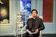 استعفای مجری در برنامه زنده شبکه 3 +عکس 