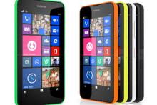 ورود نوکیا Lumia 630 به بازار موبایل تا یک هفته دیگر+ عکس