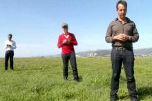 بدون اینترنت و در هر مکانی با موبایلتان "چت" کنید