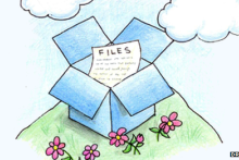 هشدار در خصوص درز اطلاعات از وب سایت های بایگانی مجازی