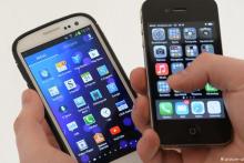 پنج راهکار برای افزایش کارکرد باتری‌های گوشی‌های هوشمند