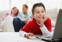 ۱۰ نکته برای حفظ امنیت اخلاقی اجتماعی کودکان در اینترنت