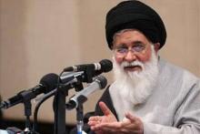 علم‌الهدی با انتقاد از عدم فیلترینگ واتس‌آپ: مگر در این مملکت چقدر بی دین وجود دارد، که می خواهید رضایت آنان را جلب کنید؟