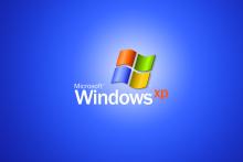 کاربران ویندوز XP غافلگیر شدند!