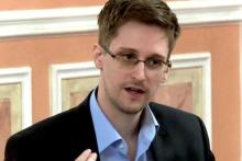 اسنودن: همه مردم تحت جاسوسی مداوم هستند 