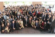 جشن بیست و پنجمین سالگرد تأسیس رایورز