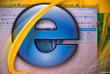 مایکروسافت حفره امنیتی اکسپلورر را برطرف کرد