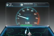 ایران همچنان در قعر جدول رتبه‌بندی جهانی سرعت دانلود اینترنت!