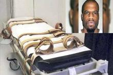 اعتراض کاربران شبکه‎های اجتماعی به زجرآورترین اعدام دنیا +عکس