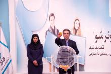 برندگان هفته پنجم «۲۰ هفته ۲۰۰ میلیونی» همراه اول مشخص شدند