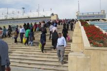 برنامه‏‎های سه اپراتور موبایل در نمایشگاه کتاب