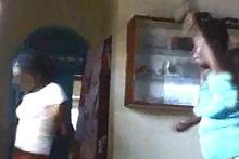 انتشار تصاویر زننده دختر 12 ساله در فیس بوک جنجال بپا کرد +عکس