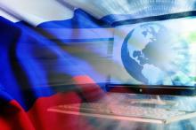 شبکه اینترنتی مستقل (داخلی) در روسیه به اجرا درمی‎آید