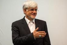 دانشگاه «عارف» تاسیس می‌شود