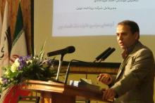 مدیرعامل پرداخت نوین در گردهمایی خانواده بزرگ بانک اقتصاد نوین: آینده صنعت پرداخت الکترونیک در ایران و جهان