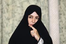 مریلا زارعی: در "ویکی پدیا" اطلاعات غلطی درباره من منتشر شده است