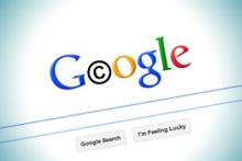 گوگل: ایمیل های شما خوانده می شود 