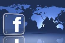 رکورد صهیونیست‎ها در اعتیاد به فیسبوک