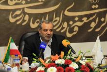 رییس مرکز رسانه‌های دیجیتال: به اپراتورها اجازه‌ی انتشار پیامک انبوه کنترل نشده را نمی‌دهیم/ اپراتورهای تلفن همراه باید سرویس‌هایشان را روی 4G ارائه دهند