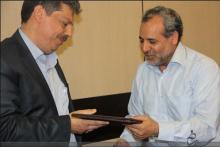 انتصاب معاون IT مرکز توسعه فناوری اطلاعات و رسانه‎های دیجیتال 