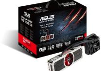 رونمایی از جدیدترین کارت گرافیک ایسوس +عکس