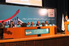 در مجمع سالیانه همراه اول، اعلام شد: سود 1085 تومانی هر سهم/ افزایش 97 درصدی سرمایه/ رشد 23 درصدی EPS/ تعداد 64 میلیونی مشترکان ثبت شده 