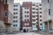 اخطار پیامکی به ۵۰ هزار متقاضی مسکن مهر 