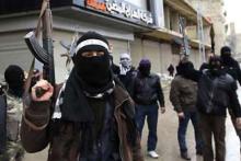 نقش رسانه‌های اجتماعی برای جذب تروریست‌ در سوریه