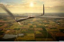 مبارزه‌ی غول‌های اینترنتی برای اتصال همه ساکنان زمین به اینترنت 