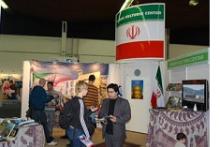 "اربیل" میزبان کالا و خدمات فناوری نوین و دانش بنیان ایران