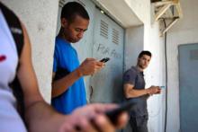 راه‌اندازی پروژه "توییتر کوبا" توسط آمریکا برای "ایجاد ناآرامی"