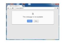بررسی فنی دلیل اختلال در سایت ثبت نام یارانه نقدی