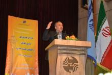 مخابرات،‌ زیرساخت توسعه کشور در حوزه‌های مختلف است