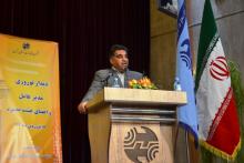 بقایی، عضو هیات مدیره شرکت مخابرات ایران: هرگز نباید تکیه به افزایش تعرفه به عنوان تنها عامل درآمدزا باشد