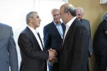 اعلام زمان برگزاری مجامع اخابر و همراه با افزایش 10 درصدی سود