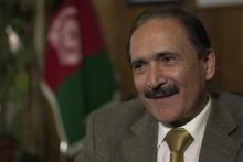 وزیر مخابرات افغانستان خبر داد: سرمایه‎گذاری 2.1 میلیارد دلاری بخش خصوصی در حوزه‎ی ICT / دسترسی کاربران به خدمات 3G در 16 ولایت