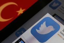 با رای یک دادگاه در ترکیه، توییتر رفع فیلتر شد 