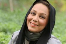 سوال عجیب فیس بوکی "بهنوش بختیاری" از کاربران! +عکس